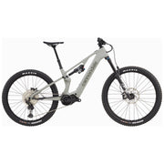 Bicicleta Cannondale Moterra Neo Carbon SL2 Tiger Shark