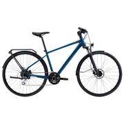 Bicicleta Cannondale Quick CX EQ
