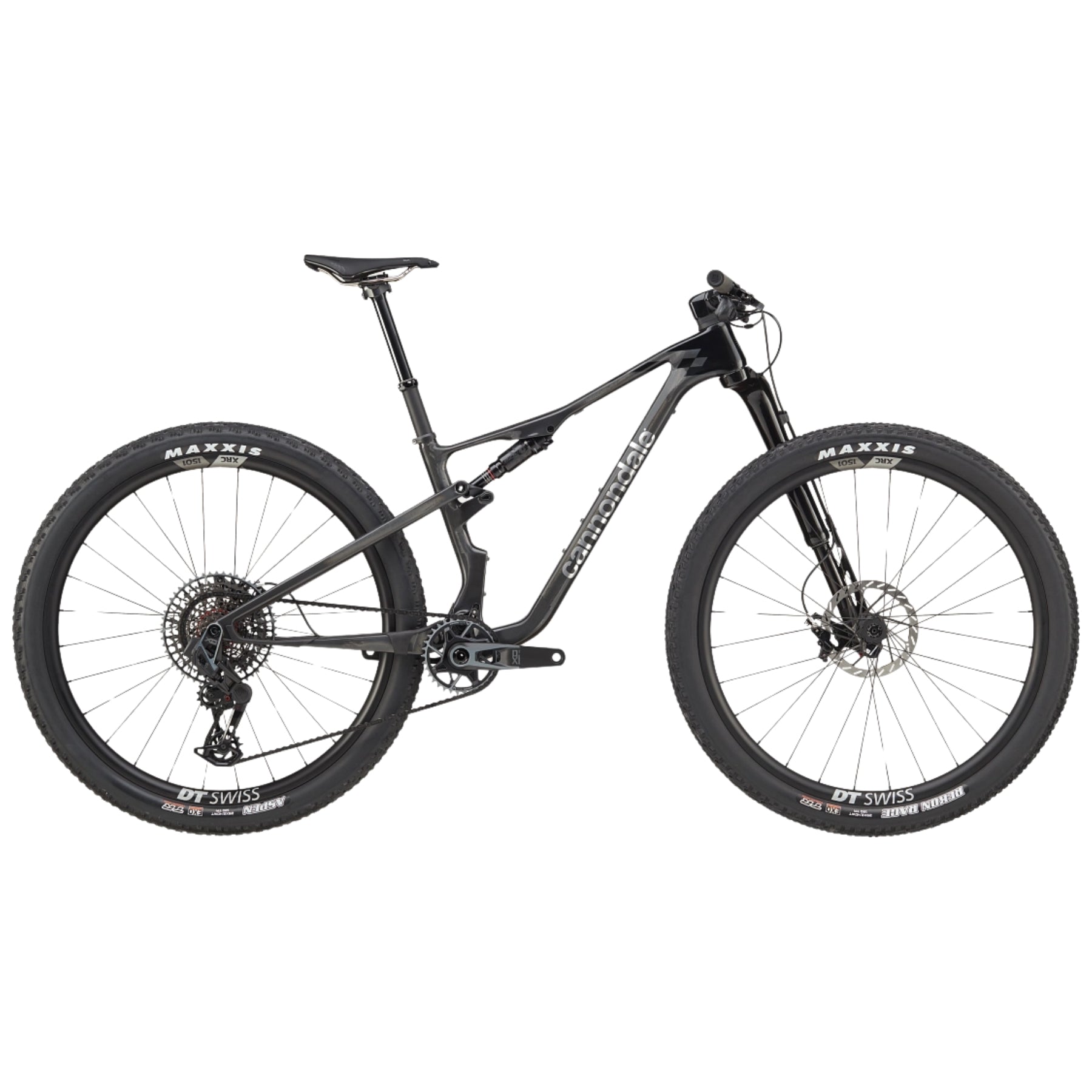 Bicicleta Cannondale Scalpel Carbon 1 Raw