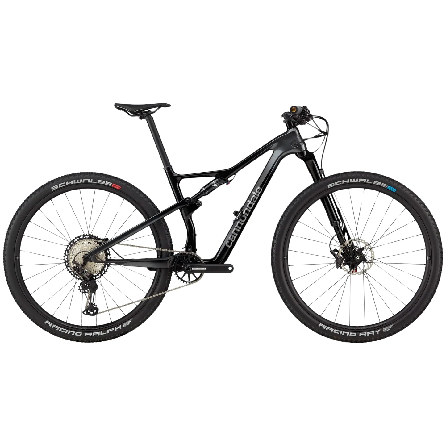 Bicicleta Cannondale Scalpel Carbon 2