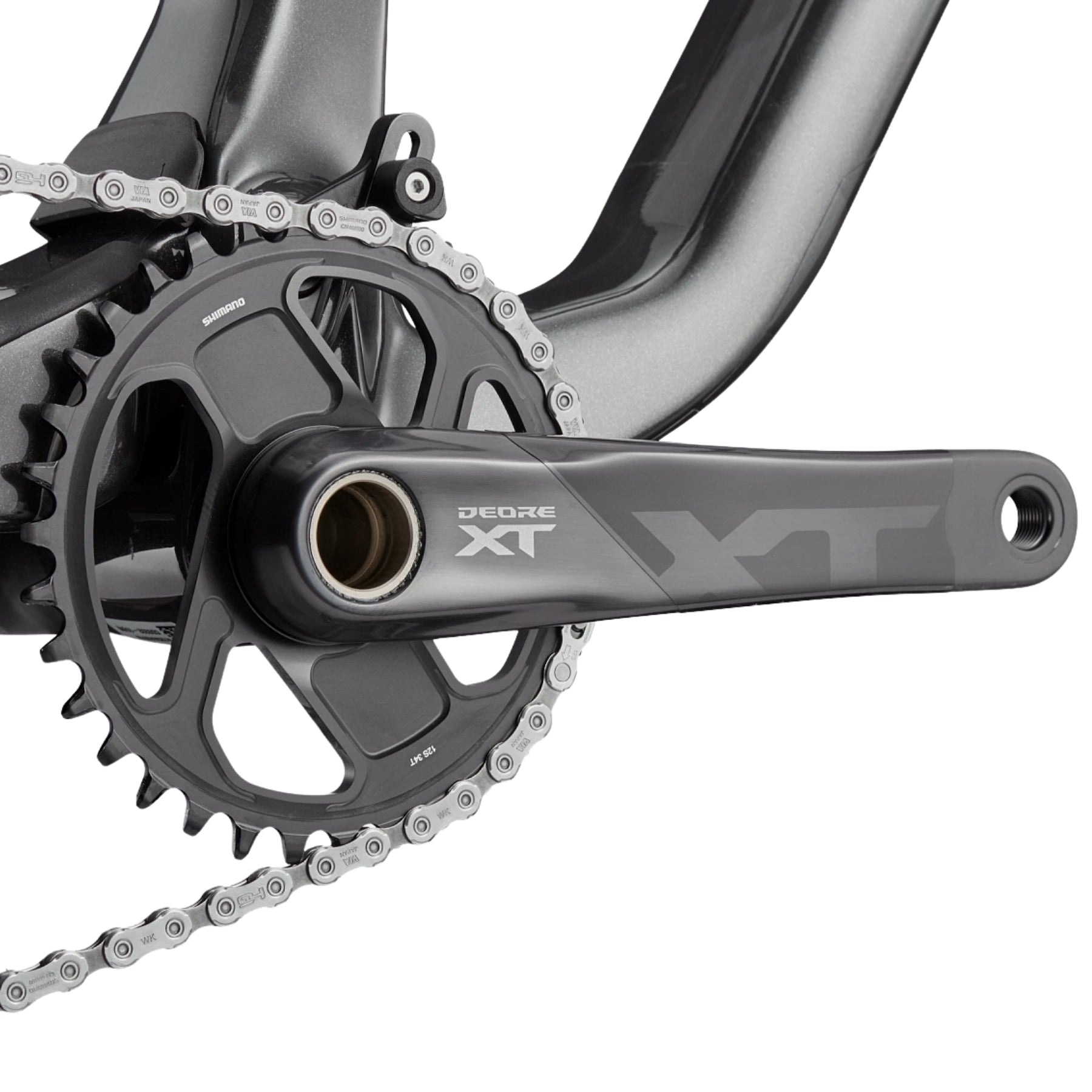 Bicicleta Cannondale Scalpel Carbon 2 Lefty 2025 