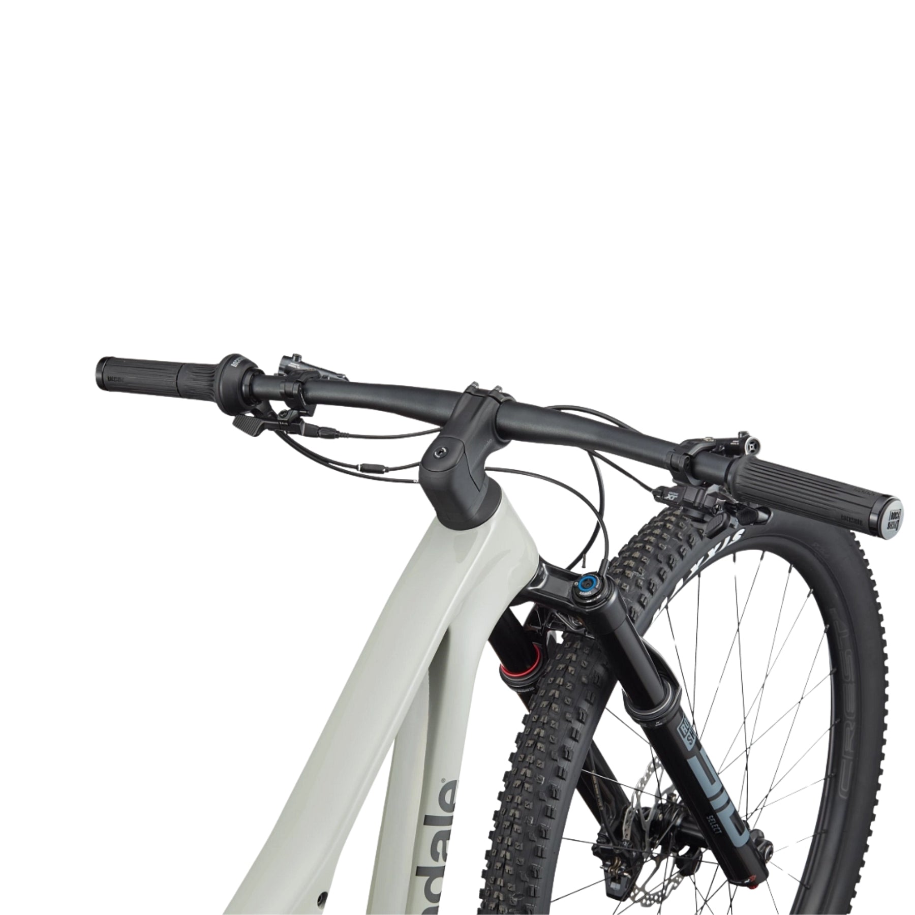 Bicicleta Cannondale Scalpel Carbon 3 Tiger-Shark