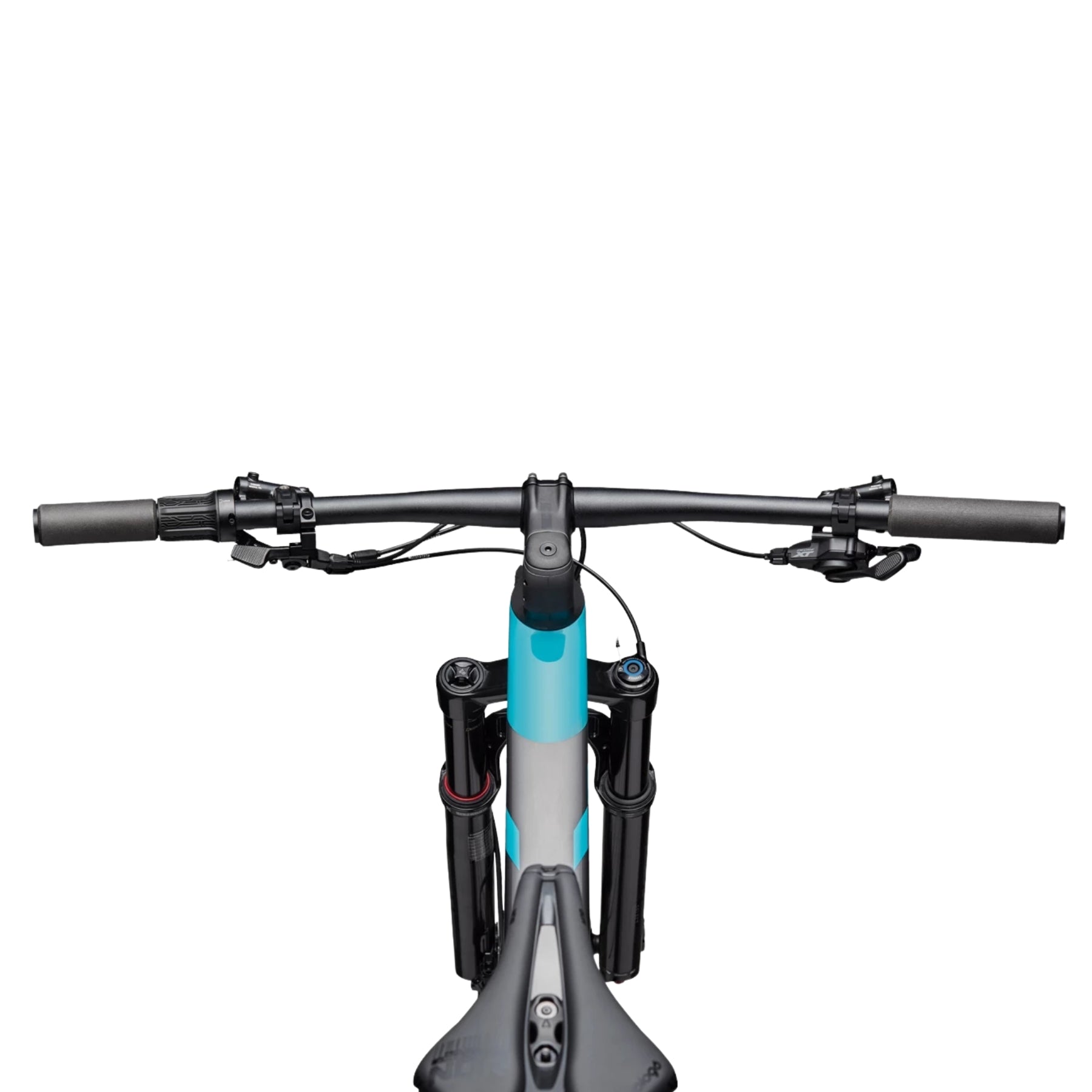 Bicicleta Cannondale Scalpel Carbon 3 (Ion-Blue)