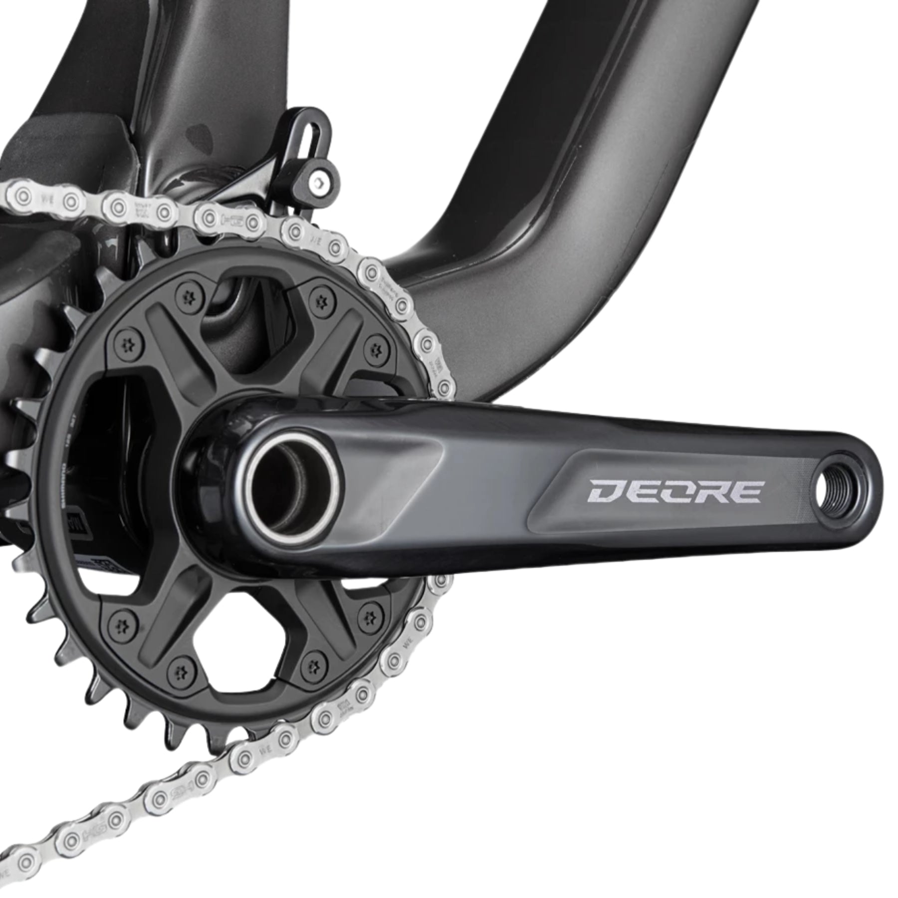 Bicicleta Cannondale Scalpel Carbon 3 (Ion Blue)