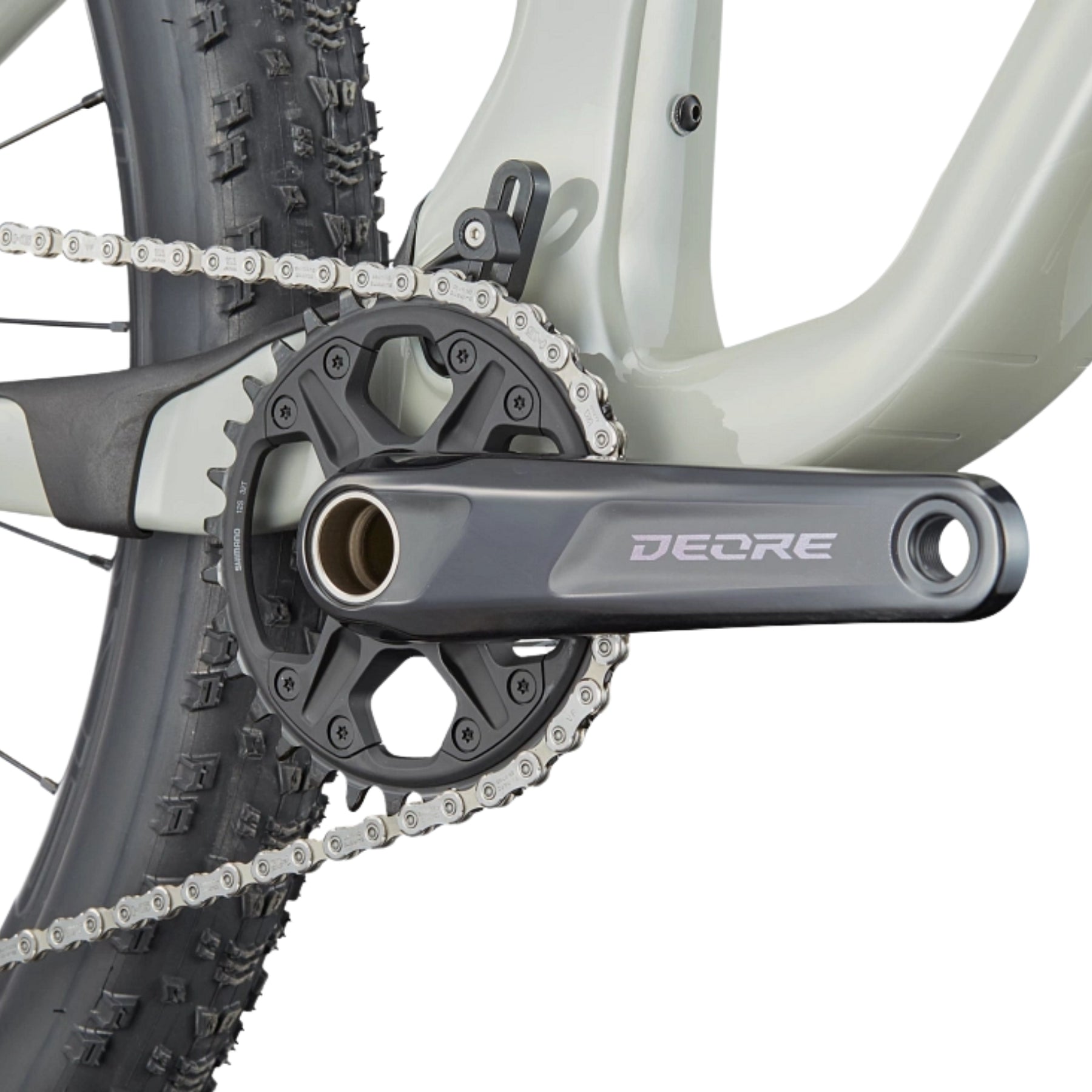 Bicicleta Cannondale Scalpel Carbon 3 (Tiger Shark)
