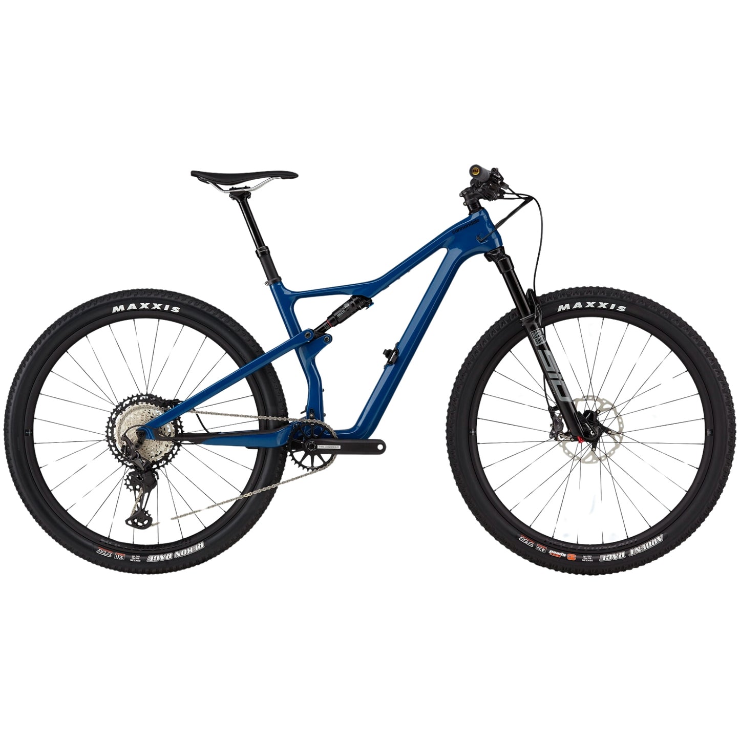 Bicicleta Cannondale Scalpel Carbon SE 1