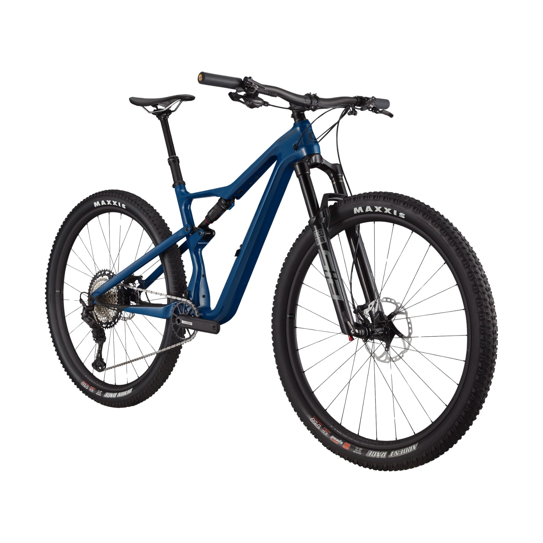 Bicicleta Cannondale Scalpel Carbon SE 1 Abyss