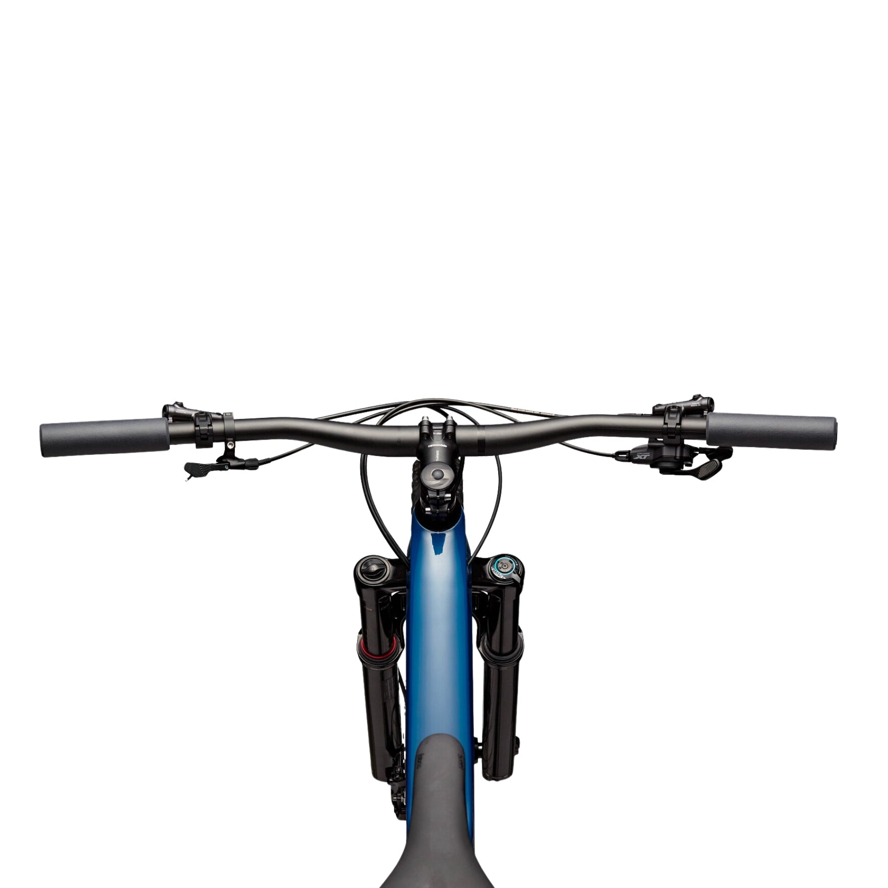 Bicicleta Cannondale Scalpel Carbon SE 1 Abyss 2023