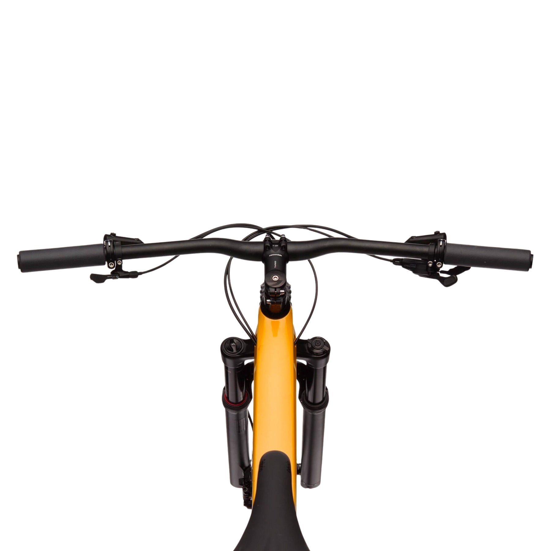  Bicicleta Cannondale Scalpel Carbon SE 2 Mango 2023