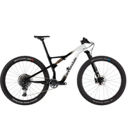 Bicicleta Cannondale Scalpel Hm 1