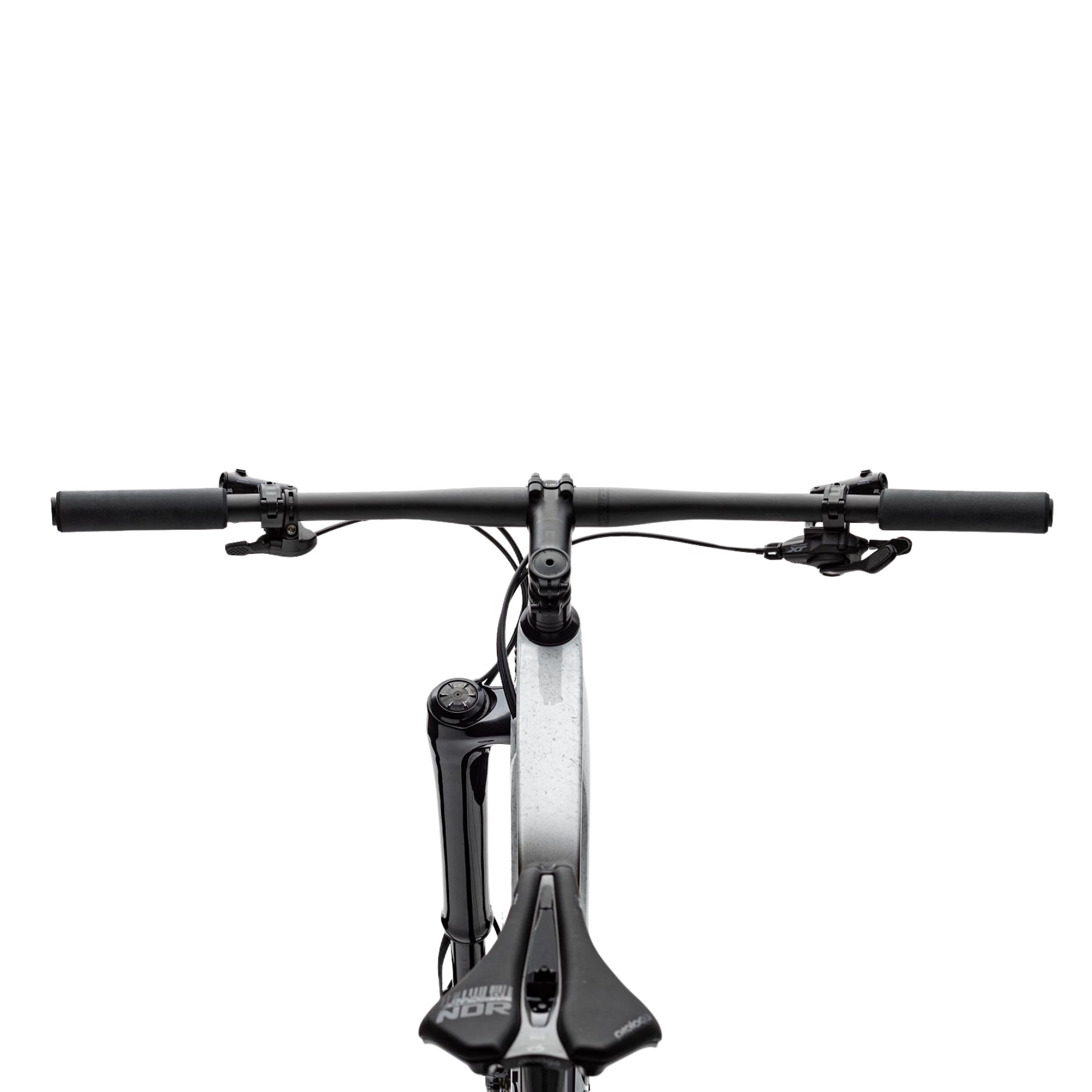 Bicicleta Cannondale Scalpel Ht Hi-Mod 1 WHT