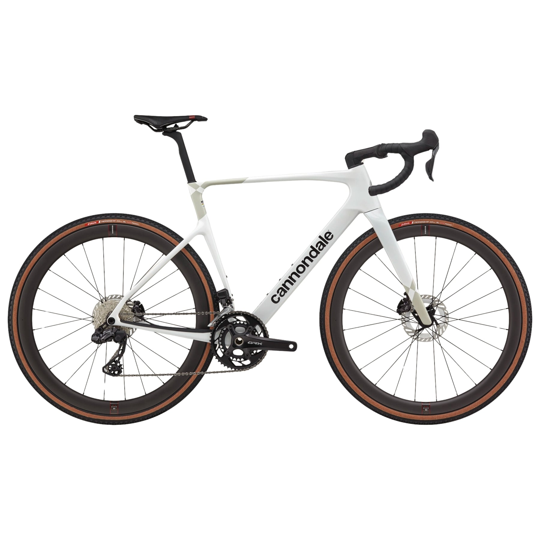 Bicicleta Cannondale SuperX 2