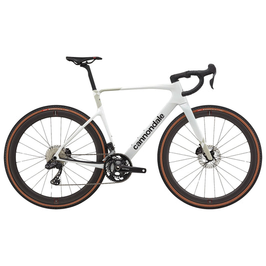 Bicicleta Cannondale SuperX 2