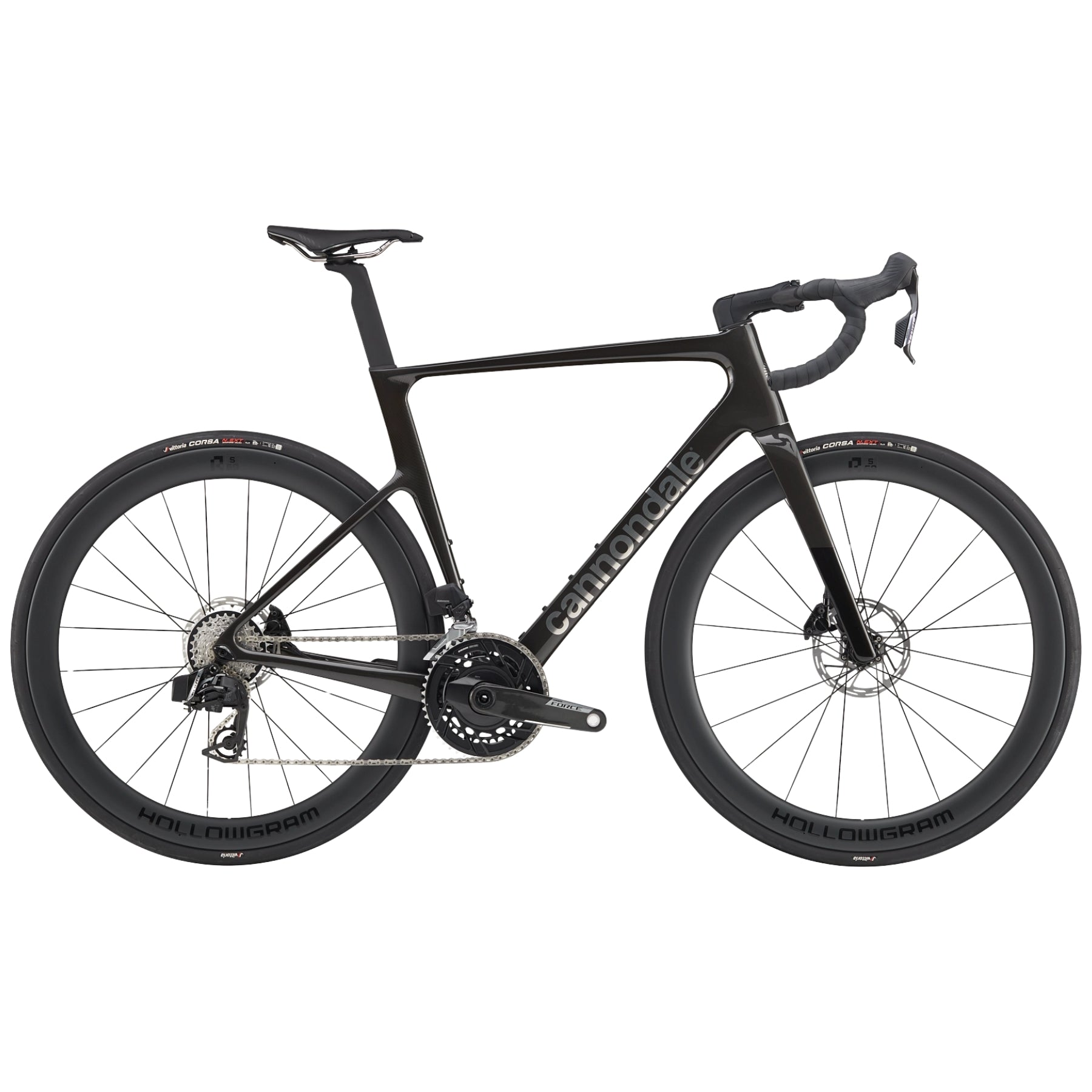Bicicleta Cannondale Supersix Evo 1 2025