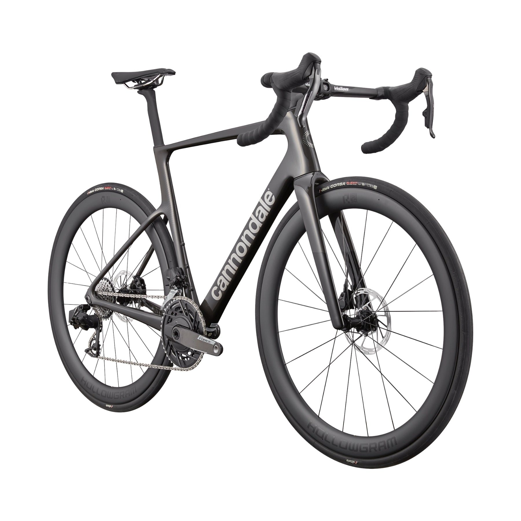Bicicleta Cannondale Supersix Evo 1 2025 Raw