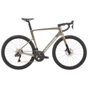 Bicicleta Cannondale Supersix Evo 2 2025 Meteor Gray