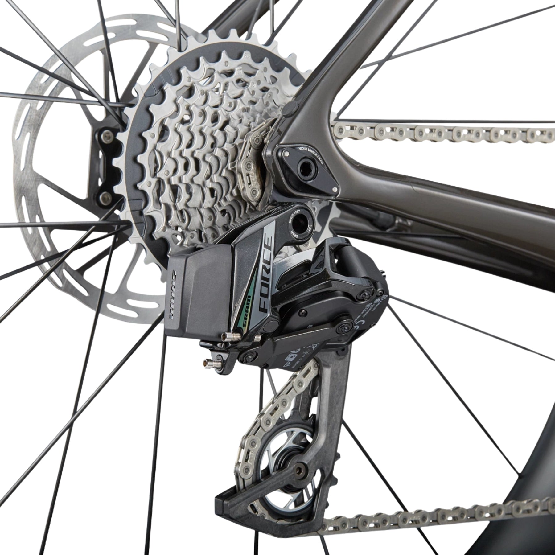 Bicicleta Cannondale Supersix Evo Carbon 1 Raw