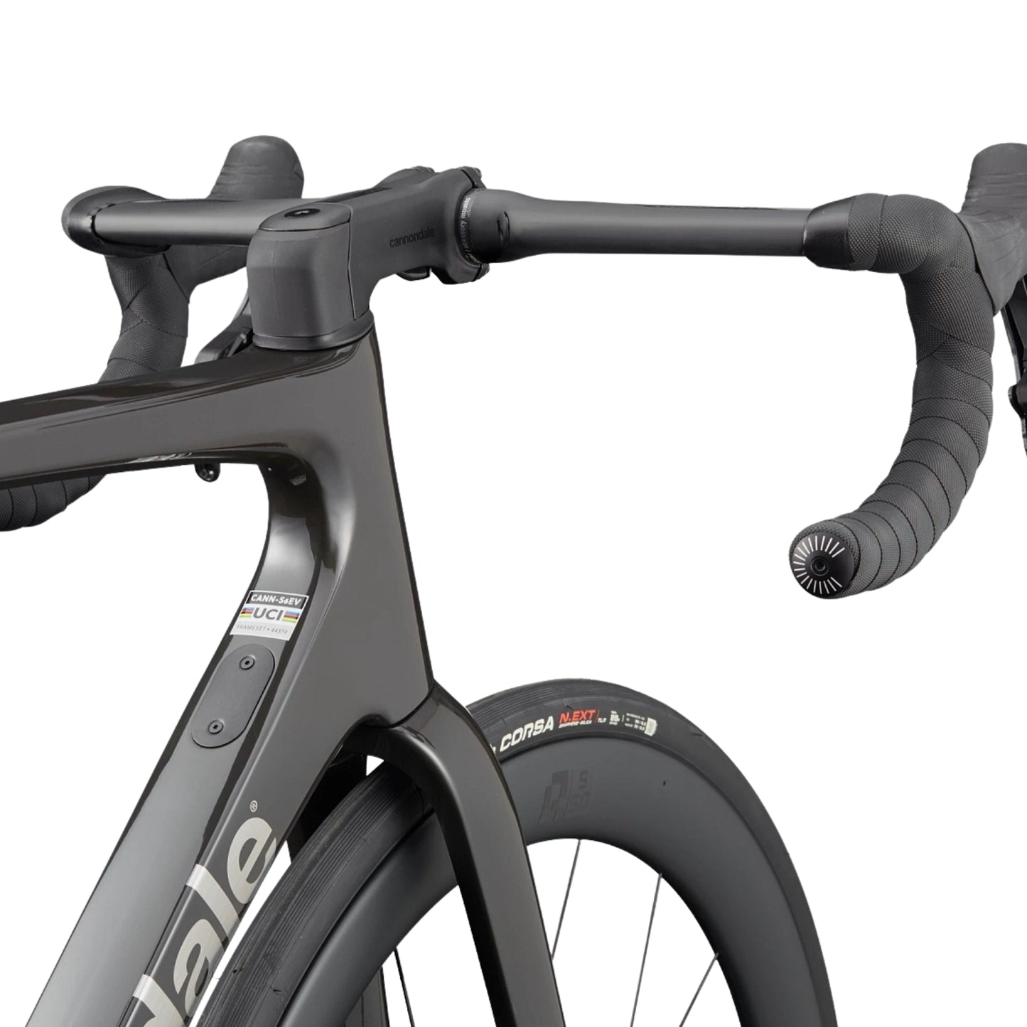 Bicicleta Cannondale Supersix Evo Carbon 1 Raw