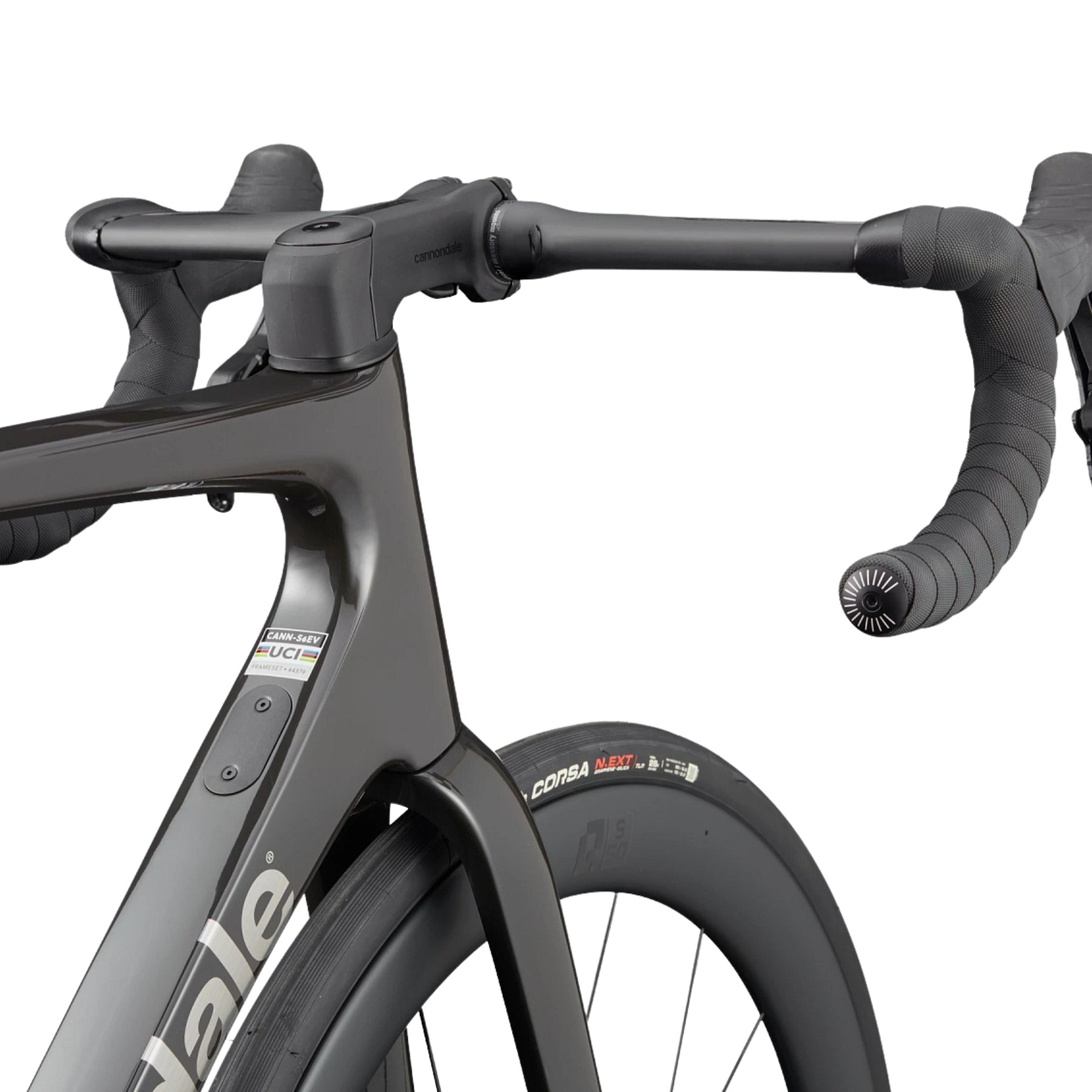 Bicicleta Cannondale Supersix Evo Carbon 1 Raw