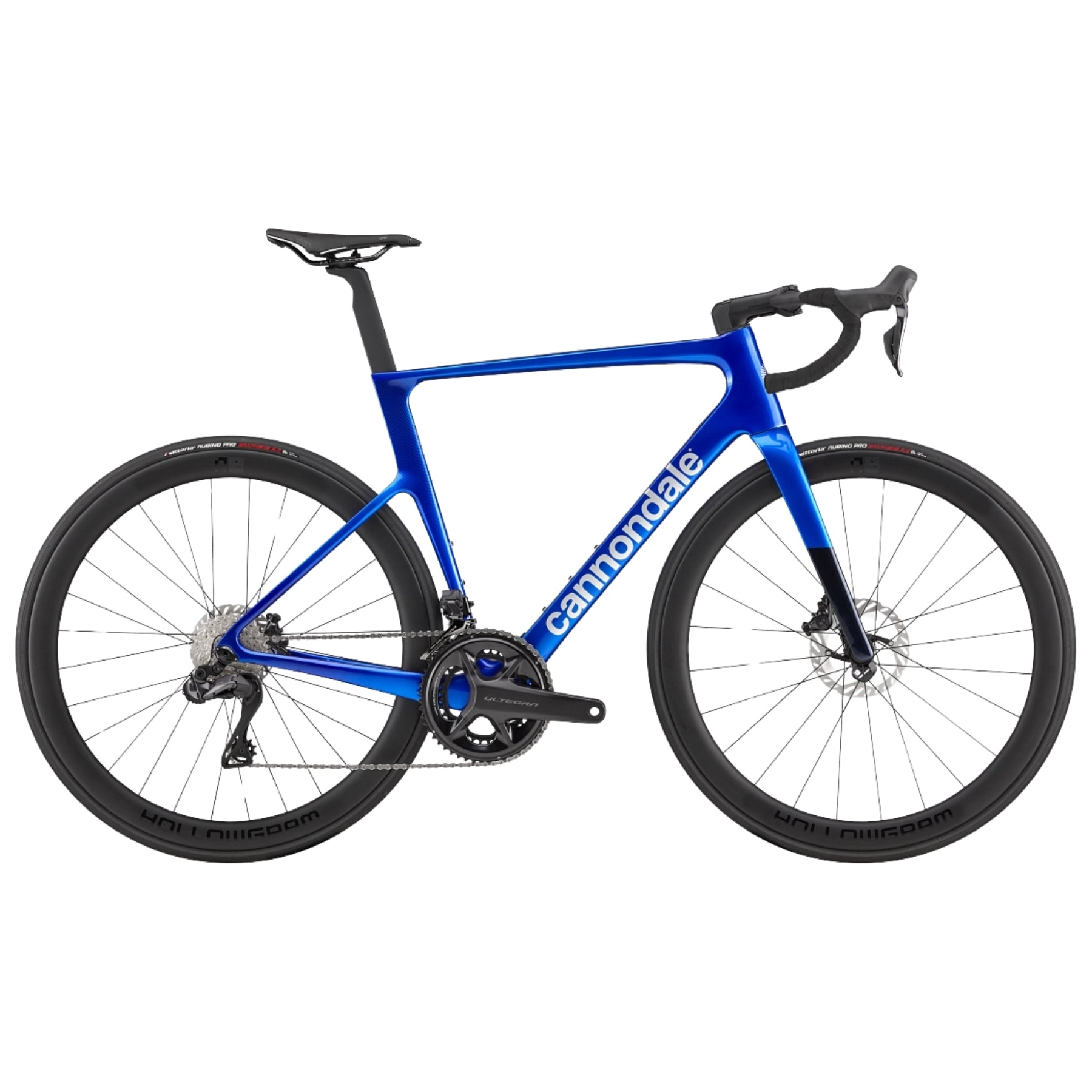 Bicicleta Cannondale Supersix Evo Carbon 2 2024 Sonic Blue