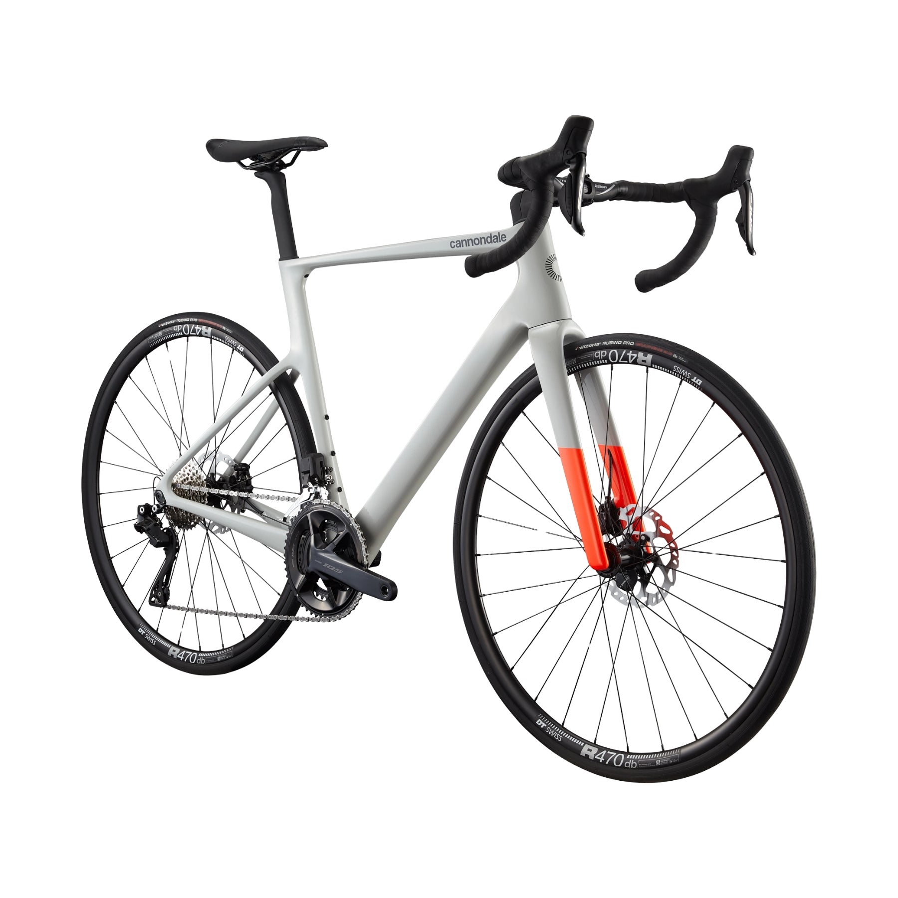Bicicleta Cannondale Supersix Evo Carbon 3 Chalk