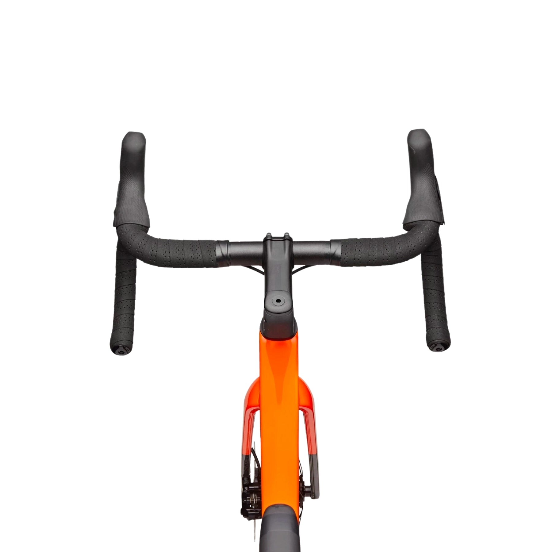 Bicicleta Cannondale Supersix Evo Carbon 4-Orange 2023