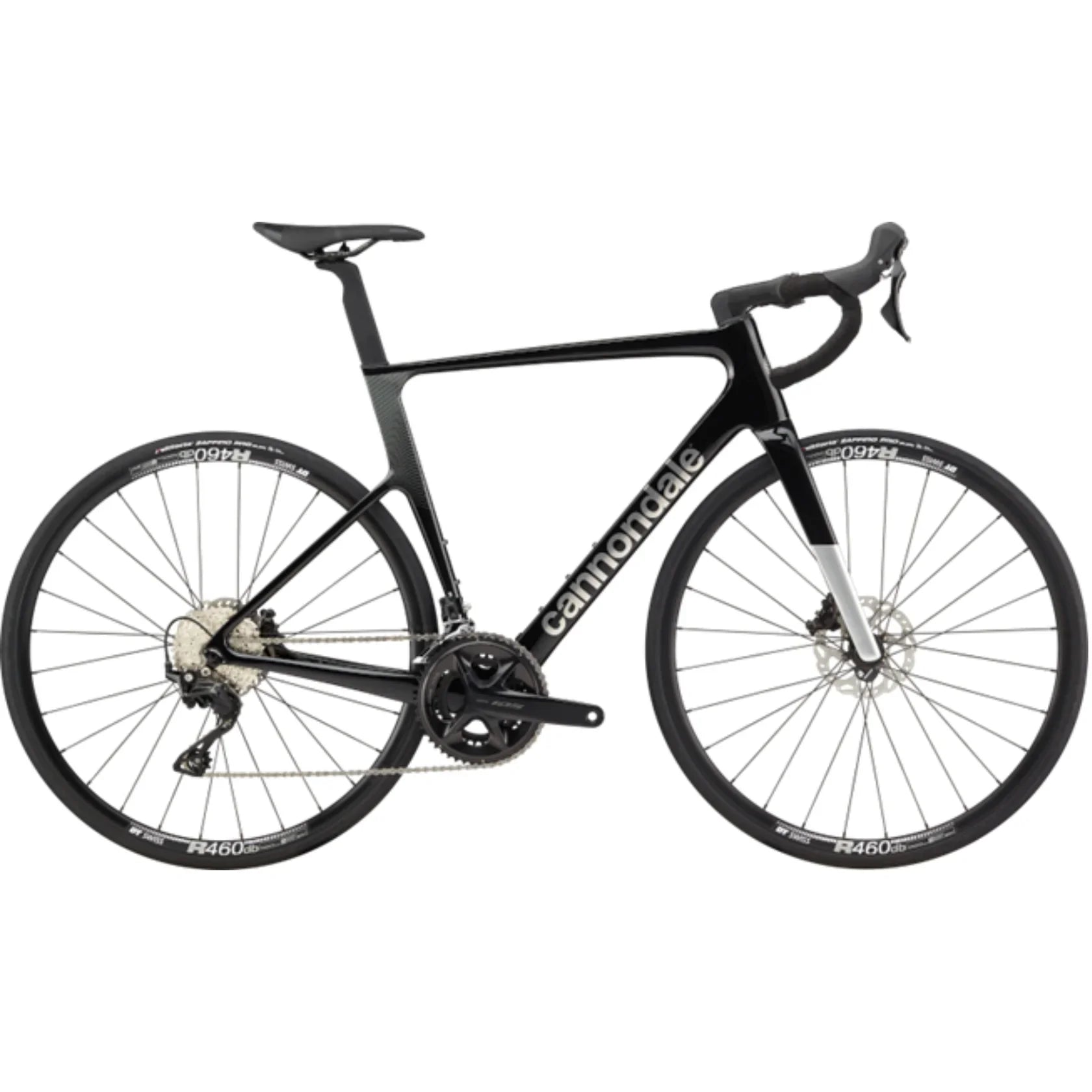 Cannondale Supersix Evo Carbon 4 Road Bike