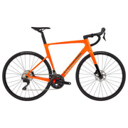 Bicicleta Cannondale Supersix Evo Carbon 4 Orange