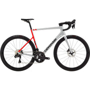 Bicicleta Cannondale Supersix Evo Carbon Disc Ultegra Di2