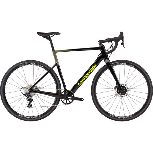 Bicicleta Cannondale Supersix Evo Cx Gold Dust