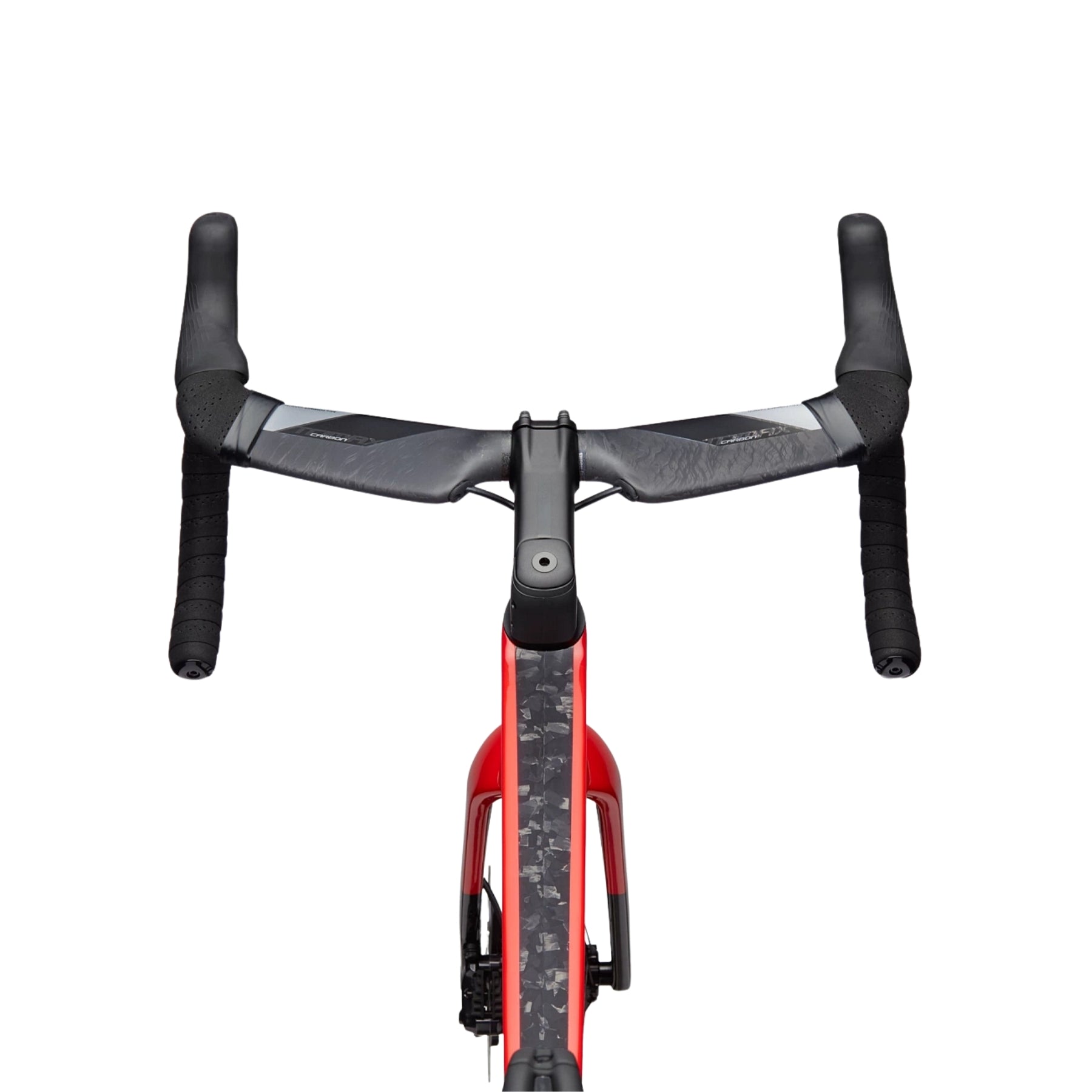 Bicicleta Cannondale Supersix Evo Hi-Mod 2 2024 (Rally-Red)