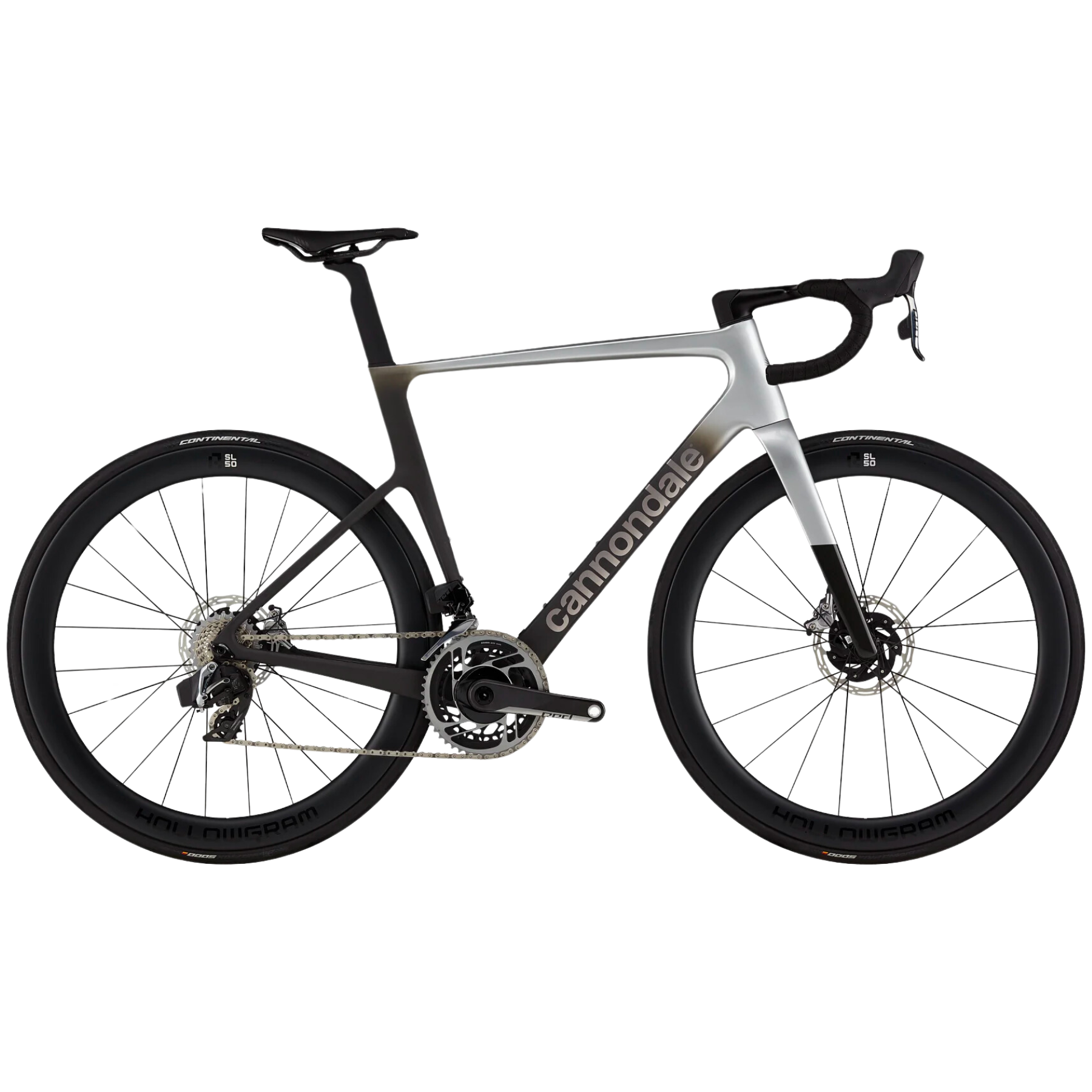 Bicicleta Cannondale Supersix Evo Hm 1 Mercury