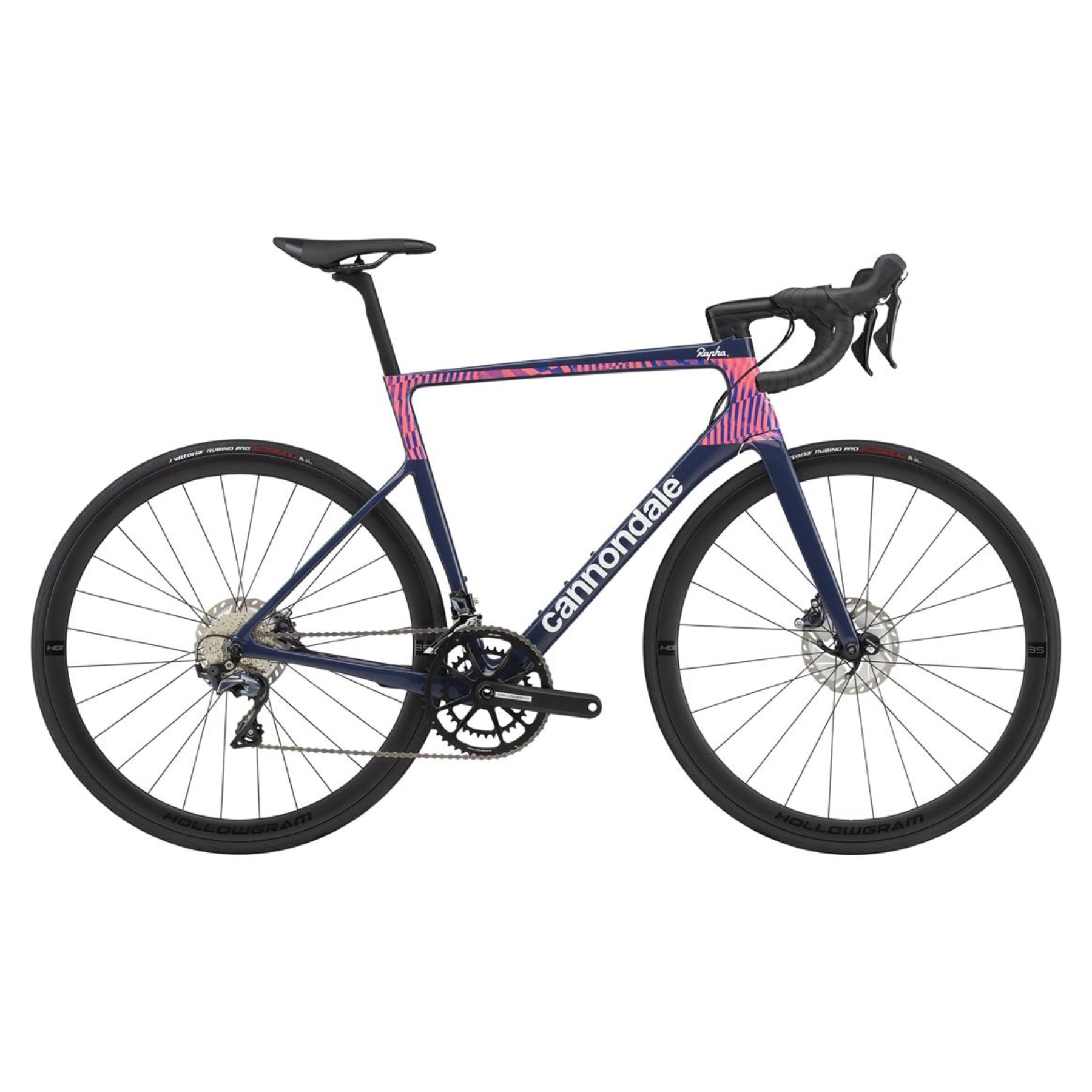 Bicicleta Cannondale Supersix Evo Hm Disc Ultegra Blue
