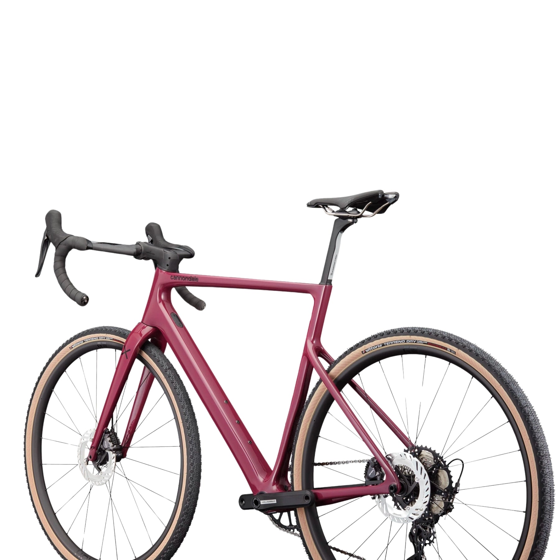 Cannondale Supersix Evo SE1 Gravel Bike