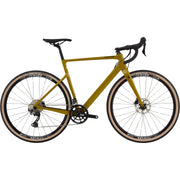 Bicicleta Cannondale Supersix Evo Se 2 Olive Green