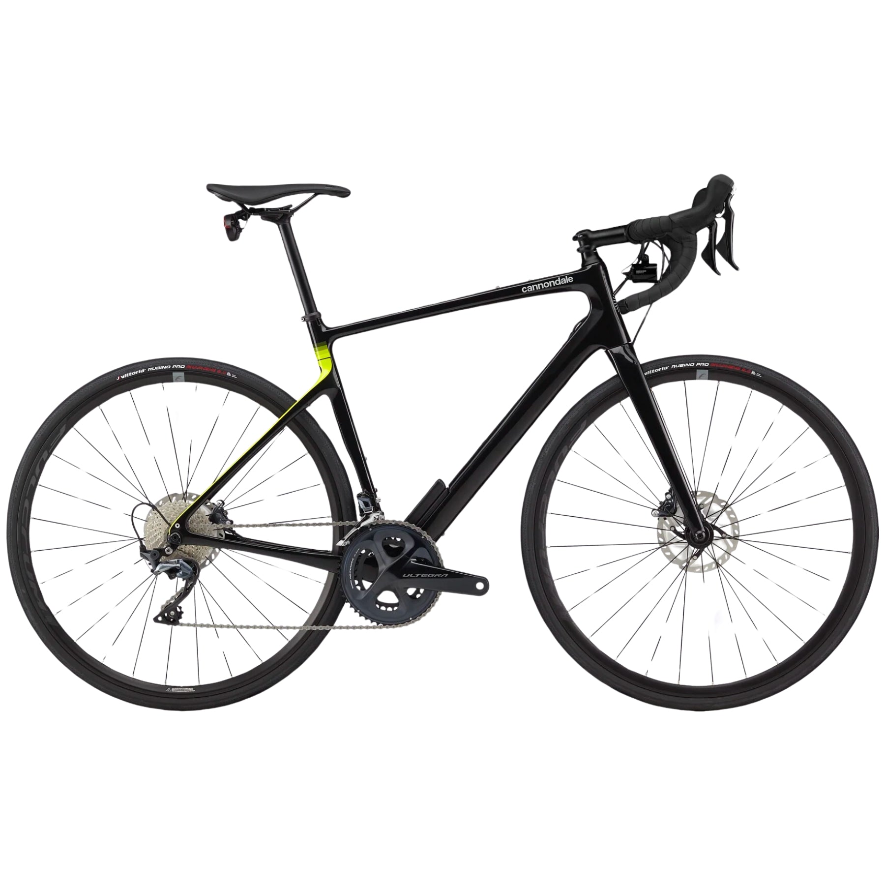 Bicicleta Cannondale Synapse Carbon 2 Rl