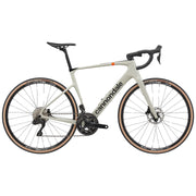 Bicicleta Cannondale Synapse Carbon 4 Chalk
