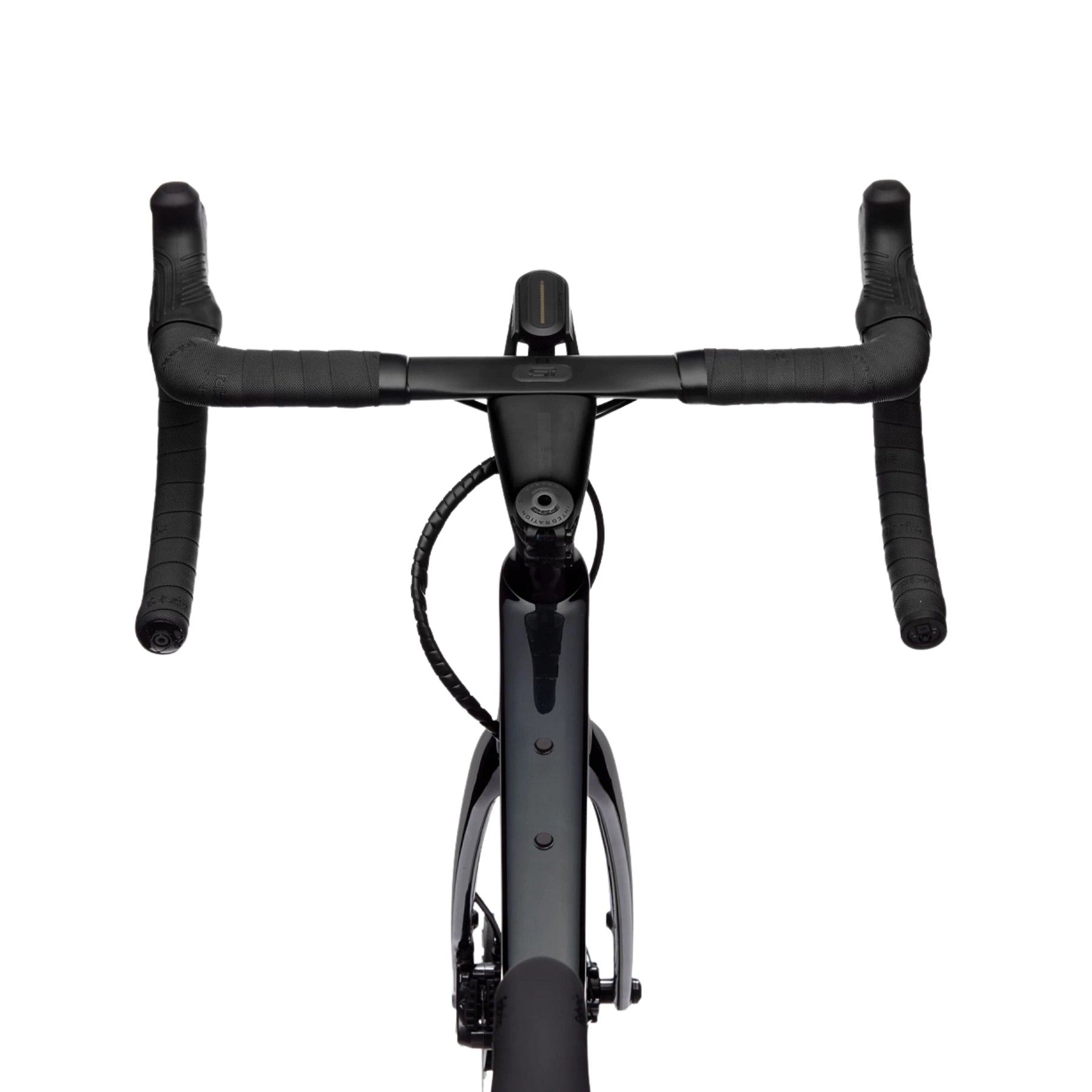 Bicicleta Cannondale Synapse Carbon Ltd Rle Gunmetal