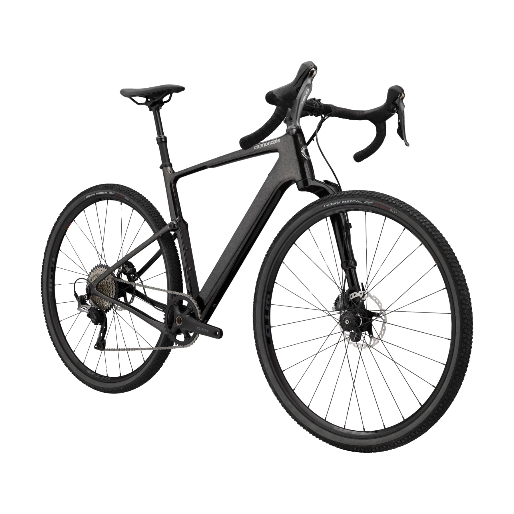 Bicicleta Cannondale Topstone Carbon 2 Lefty Gold Dust