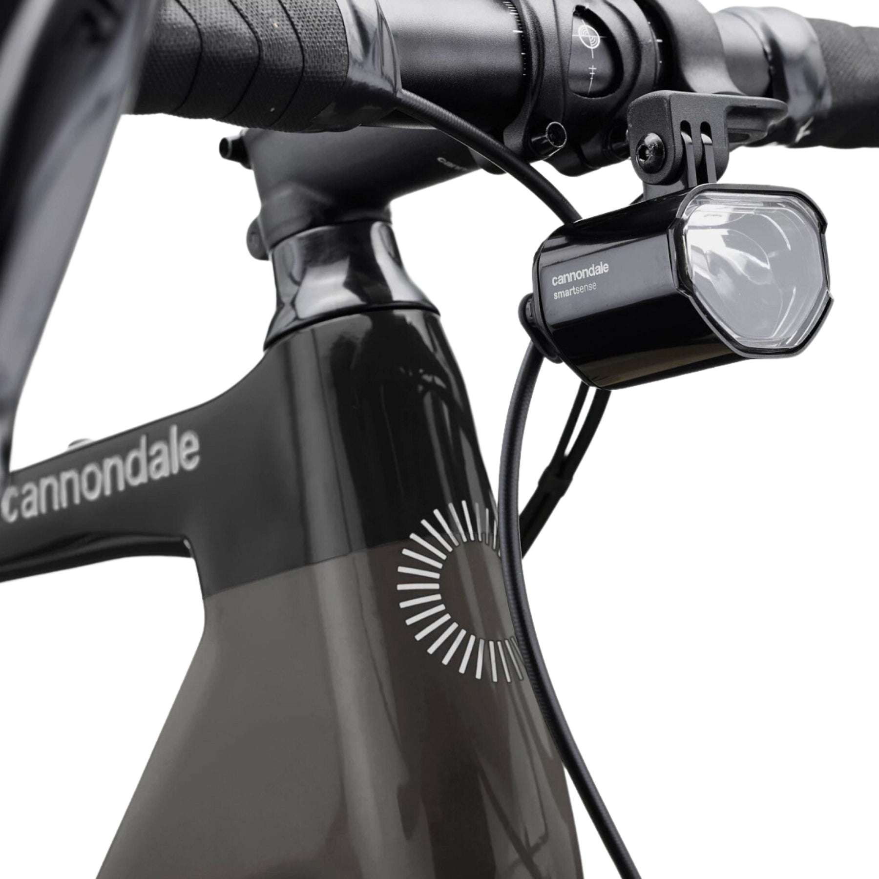 Bicicleta Cannondale Topstone Carbon Rival AXS Smoke Black