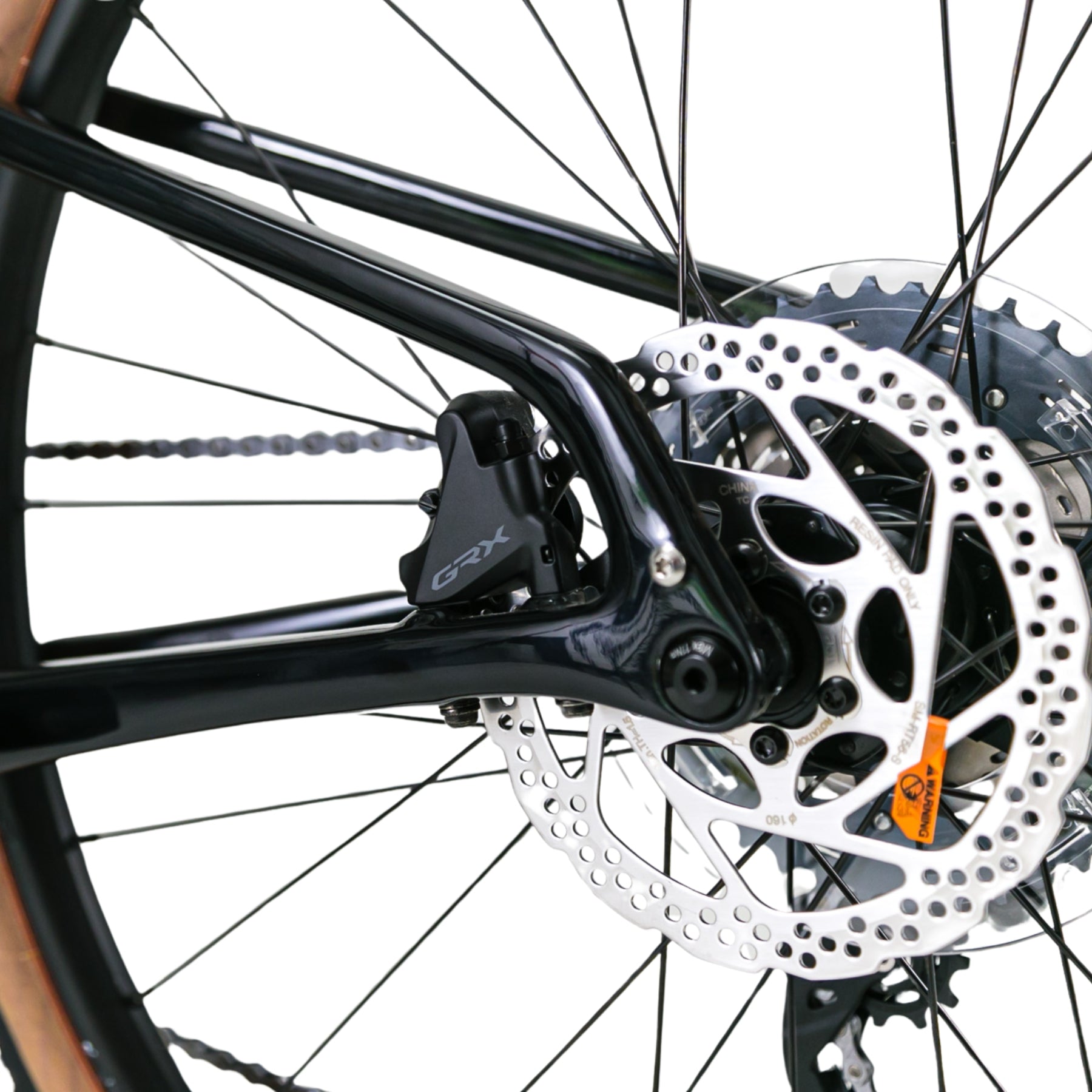 Bicicleta Cannondale Topstone Neo Carbon 3 Lefty-GRY
