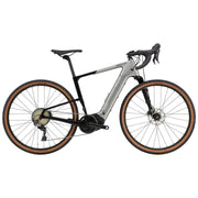 Bicicleta Cannondale Topstone Neo Carbon 3 Lefty