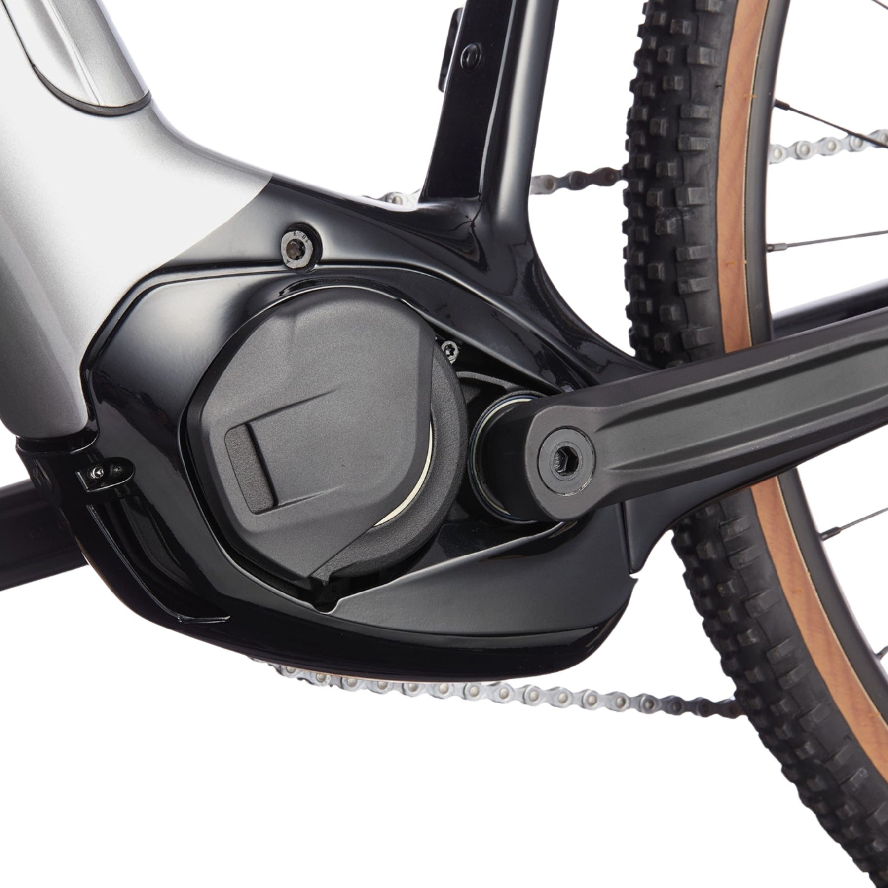 Bicicleta Cannondale Topstone Neo Carbon 3 Lefty GRY