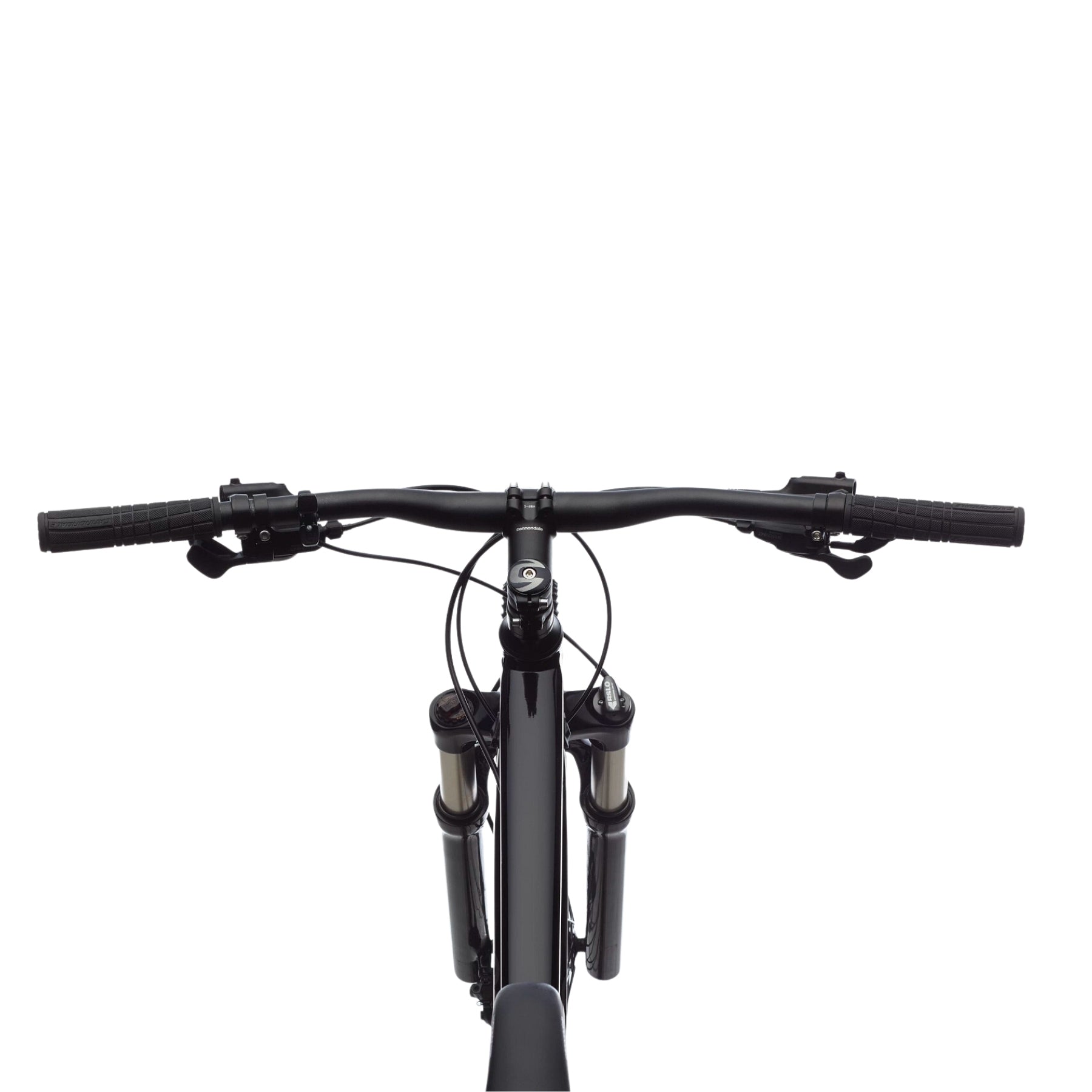 Bicicleta Cannondale Trail 5 Graphite