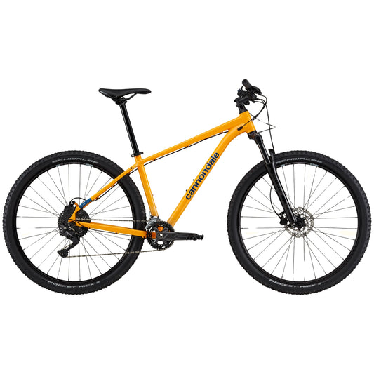 Bicicleta Cannondale Trail 5 Mango