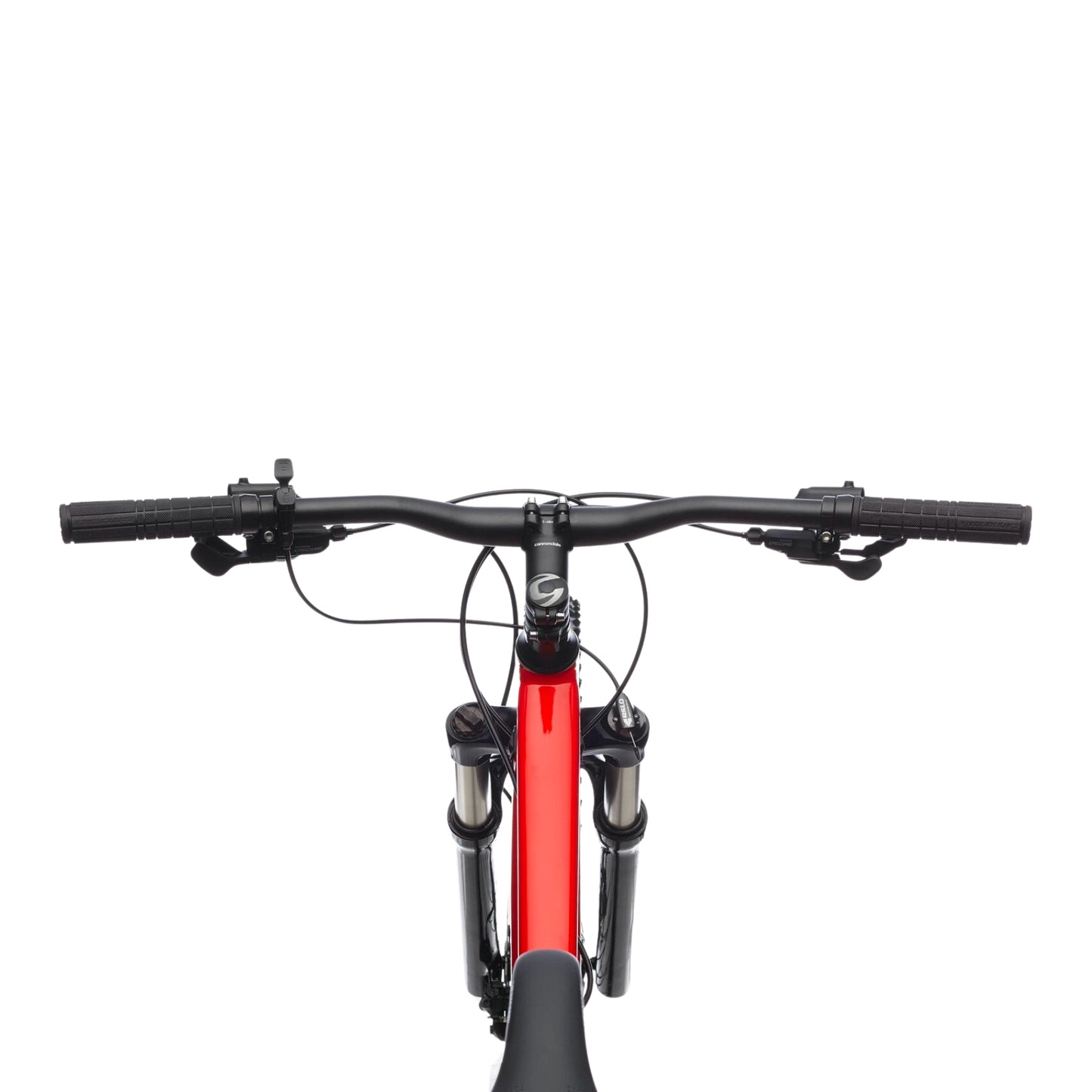 Bicicleta Cannondale Trail 5 Rally Red 