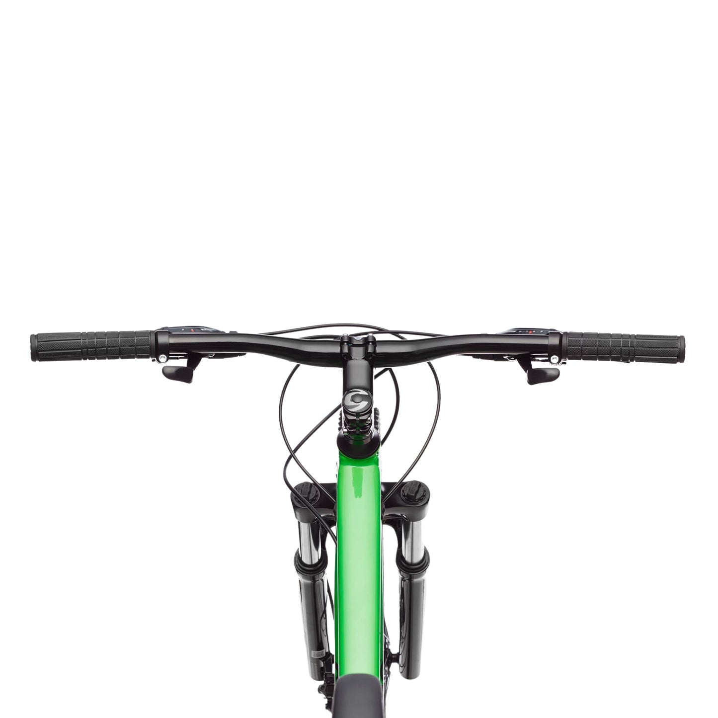 Bicicleta Cannondale Trail 7 Green 2023