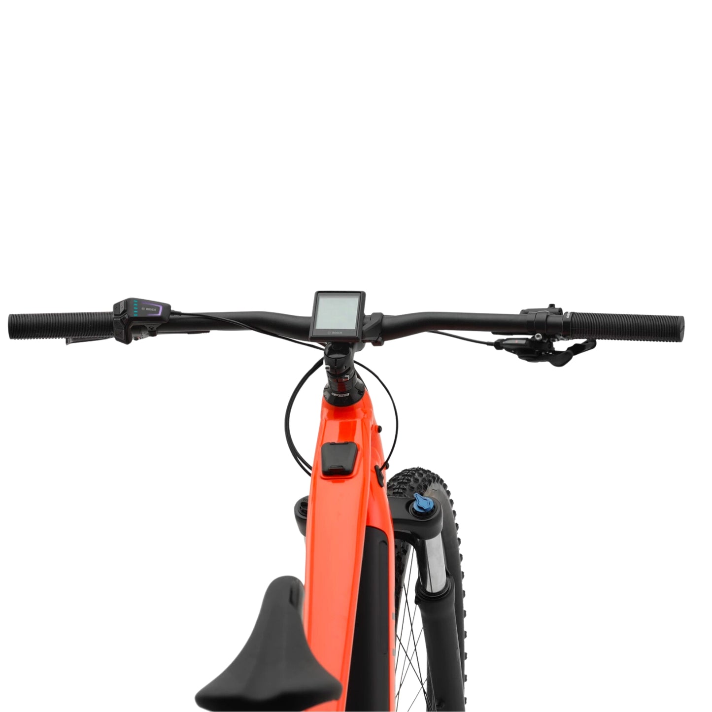 Cannondale Trail Neo 3 MTB eBike