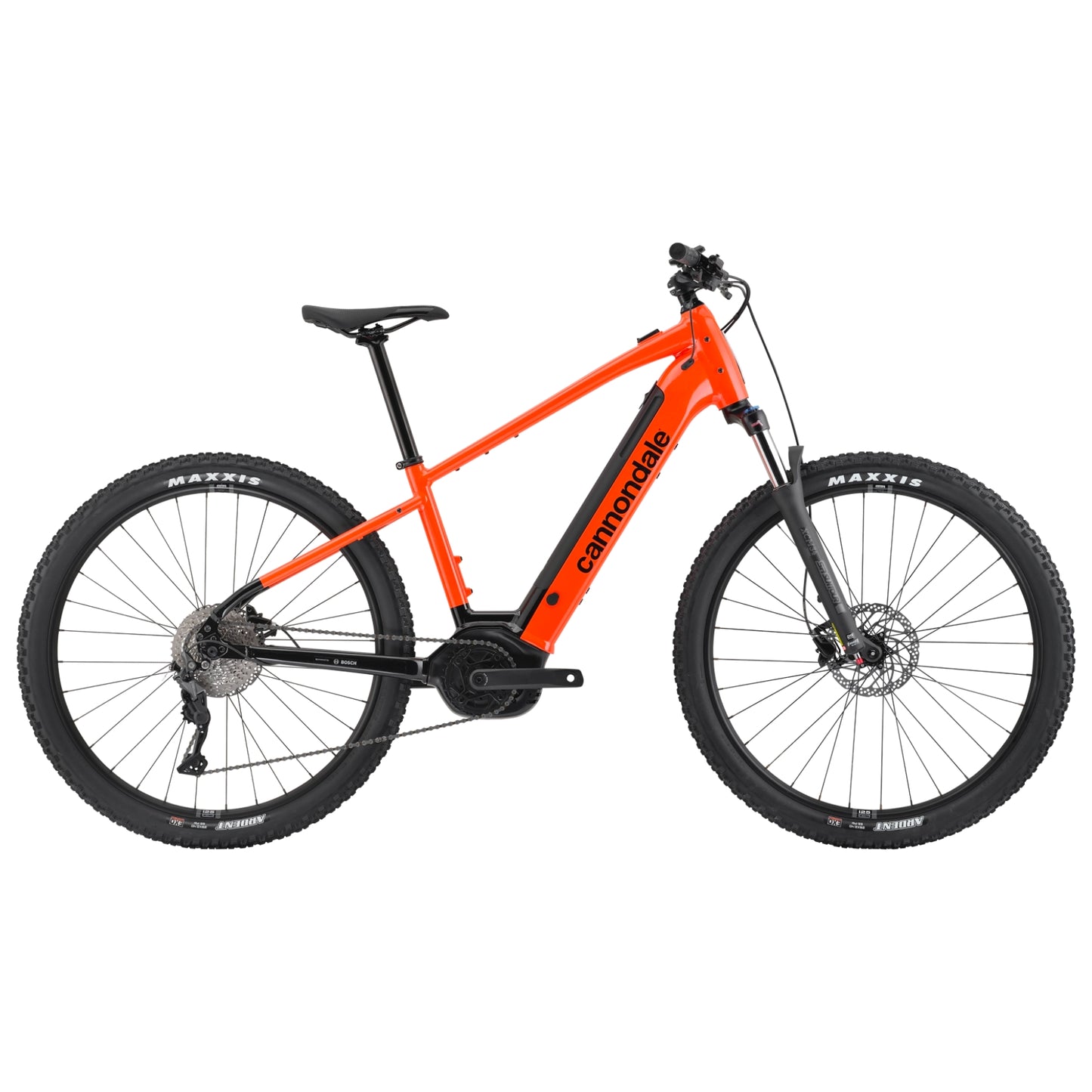 Cannondale Trail Neo 3 MTB eBike