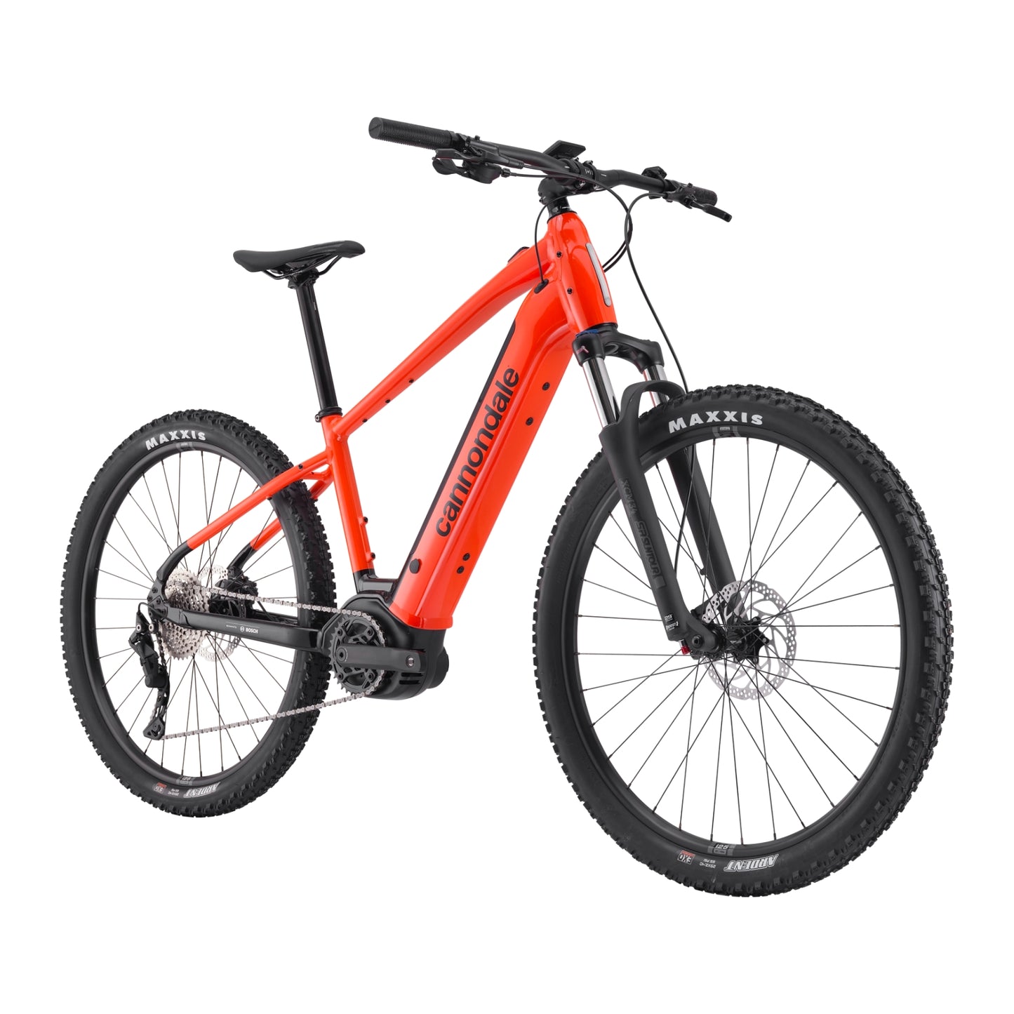 Cannondale Trail Neo 3 MTB eBike